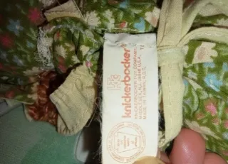 Bambola Americana AMY vintage 70's da Collezione