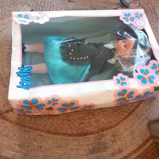 Nancy Antigua Alicantina