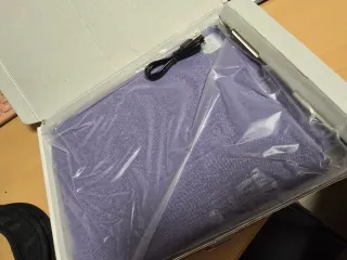 Teclado y Trackpad iPad Folio Negro