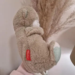 Peluche Nutria Fisher-Price Hora de Dormir