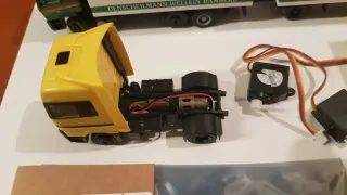 Faller car system,dash micro 1/87 rc,herpa..etc