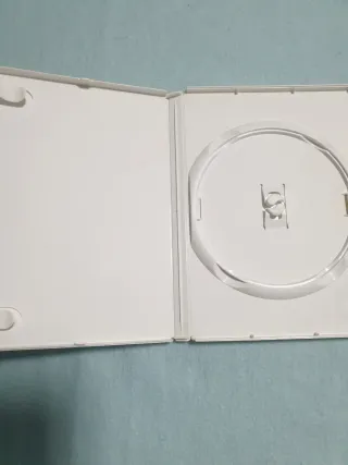 Radio Helicopter Wii solo scatola