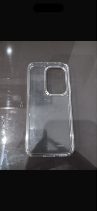 Honor 200 Negro + Funda y Cable