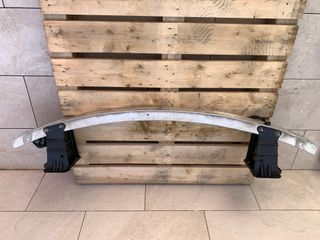 Defensa Metálica Delantera Mercedes Clase B W245