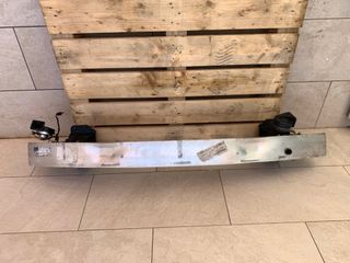 Defensa Metálica Delantera Mercedes Clase B W245