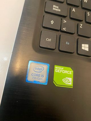 Acer Aspire 5 Portátil