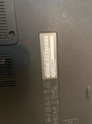 Acer Aspire 5 Portátil