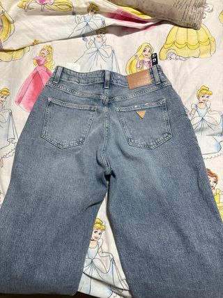 Pantalones Guess Talla 38