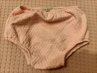 Vestido elegante niña T.3-4