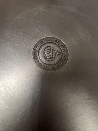 Grill Arondo AMC 32cm