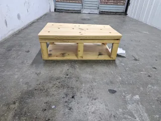 Camper, cama para coche