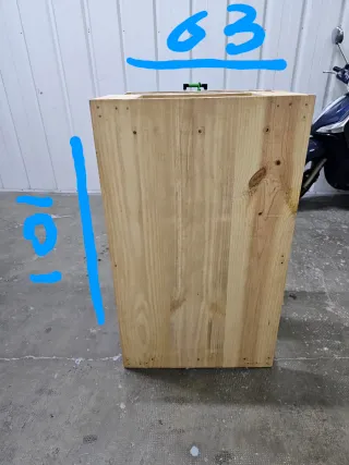 Camper, cama para coche