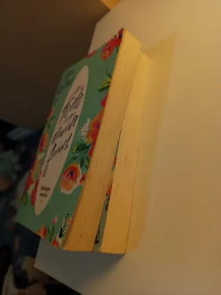 Biología deja que ocurra.