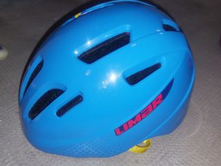 Patines Oxelo Play 5 + Casco Infantil