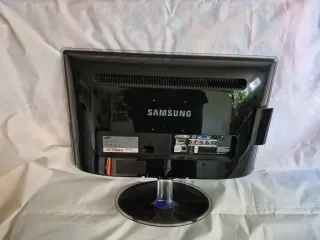 Samsung Monitor 22 LS22ELDKF/EN LED HDTV