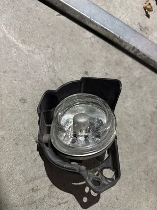 Antiniebla delantero Mazda 3