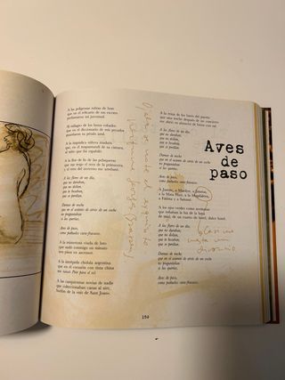 Con buena letra II Joaquin sabina