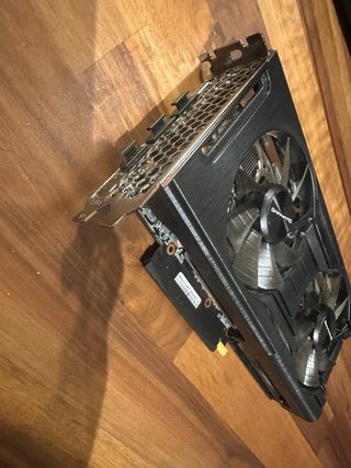 NVIDIA RTX 3060 Tarjeta Gráfica Gaming