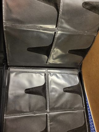 Porta CD Vivanco 128 posti