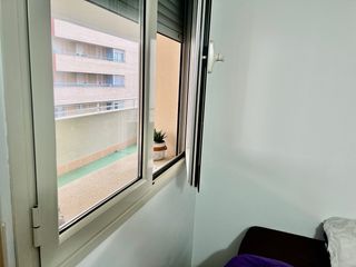 Se alquila habitación con todo equipado