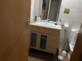 Se alquila habitación con todo equipado