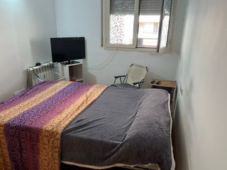 Se alquila habitación con todo equipado