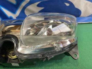 Faro Delantero Yamaha X-Max 125/250