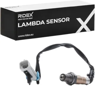 Sonda Lambda RIDEX 3922L1056