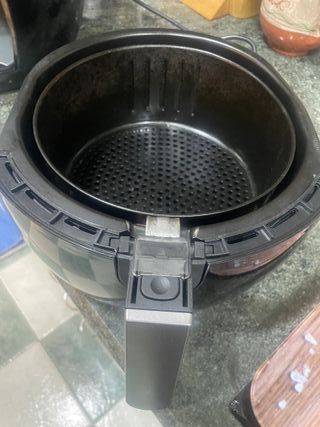 Freidora de Aire Black+Decker 3.5L