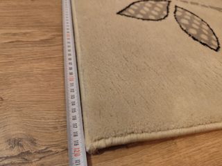 Alfombra infantil pájaros