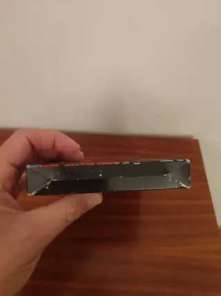 Nintendo NES Spider-Man: Return of the Sinister Si