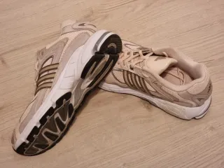 Zapatillas Adidas Response CL Mujer Talla 38