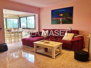 Chalet en venta en Els Pins - Politur en Castell-Platja d´Aro