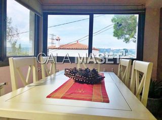 Chalet en venta en Els Pins - Politur en Castell-Platja d´Aro