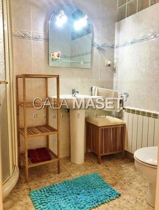 Chalet en venta en Els Pins - Politur en Castell-Platja d´Aro