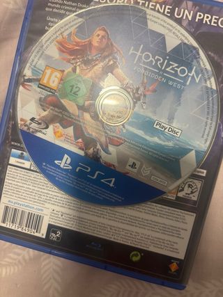 Juegos de Play Station