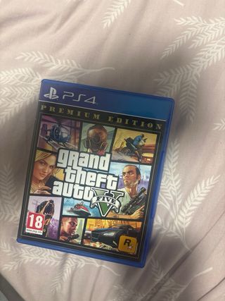 Juegos de Play Station