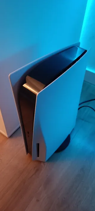 PS5 Disco Estandar + 2 Mandos + Juegos