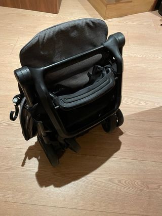 Carrito Mini Buggy S Easywalker (cabina avión)