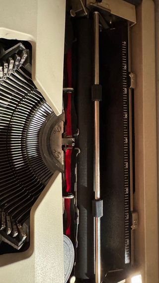 Olivetti Lettera 25 Máquina de Escribir