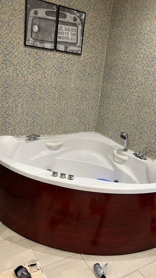 Limpieza Profunda para tu hogar.