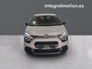 Citroën C3 BlueHDi 75KW (100CV) S&S Live Pack