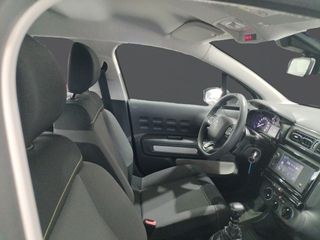 Citroën C3 BlueHDi 75KW (100CV) S&S Live Pack