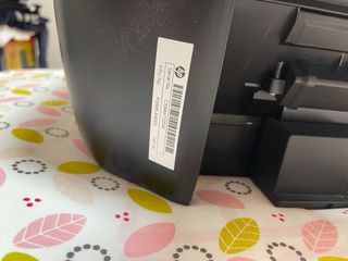 Impresora HP OfficeJet 3833 Multifunción