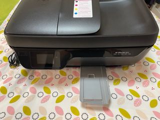 Impresora HP OfficeJet 3833 Multifunción
