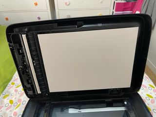 Impresora HP OfficeJet 3833 Multifunción