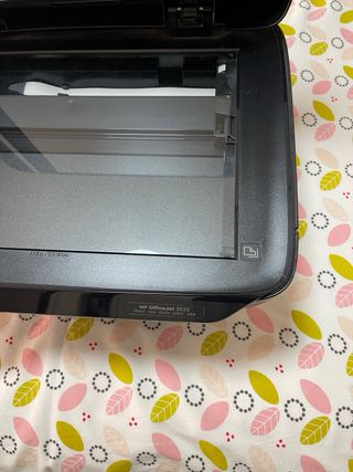 Impresora HP OfficeJet 3833 Multifunción