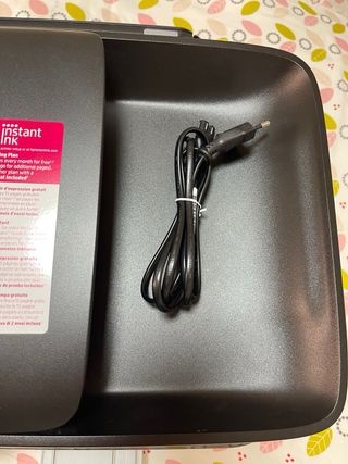 Impresora HP OfficeJet 3833 Multifunción