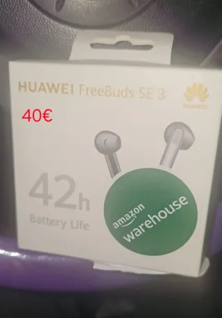 Xiaomi Redmi Buds 6 Pro