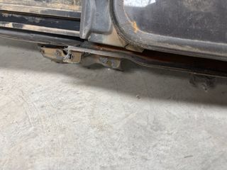 Techo solar Toyota land cruiser HDJ 80